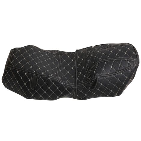 Accessori Moto 3D Mesh Elasticity Cuscino Protettivo Adatta Per