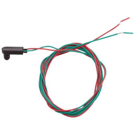 Außentemperatur-Sensor Für FIAT Ducato - Unter Spiegel Montage