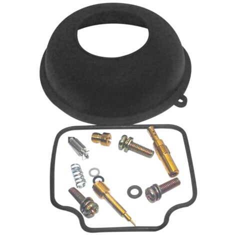Vergaser Reparatur Kit Für Honda XR80 - PZ20 Vergaser Dichtungssatz Ersatzteile