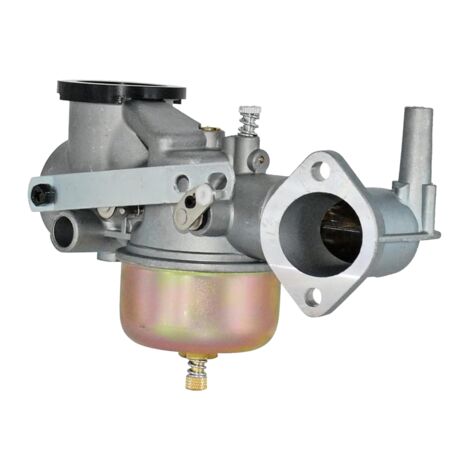 Carburateur De Rechange 491590 Avec Joints - Compatible Moteurs Série 191700, 192700, 193700, 390811, 392152