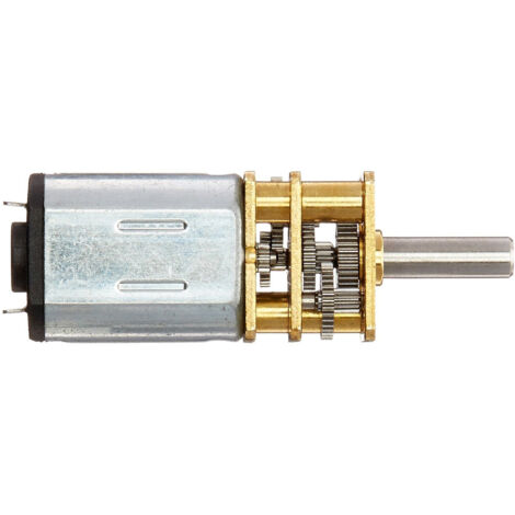 EsportsMJJ 775 Motore Dc 12V-36V 3500-9000Rpm Grande Coppia Ad
