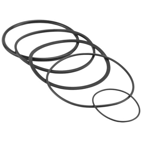 ELRING Dichtungssatz, Zylinderkopf Für FORD USA 4041248882726