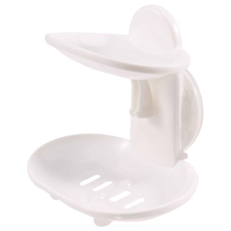 Wandseifenschale, Seifenhalter für Dusche/Badewanne, Wandseifenschale Wandseifenschale, Seifenhalter für Dusche/Badewanne, Wandseifenschale
