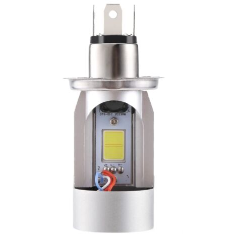 2X H1 Auto Scheinwerfer 6500K Birne Lampen Hi/Lo Beam