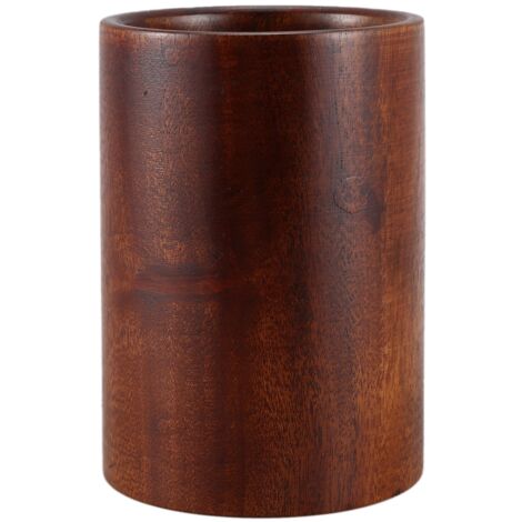 Produktbild von Utensilienhalter Aus Holz, Um 360 ° Drehbar