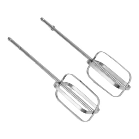 Orton Fruste Per Sbattitore Elettrico In Acciaio Inox - Compatibili Con Modelli 62682RZ, 62692, 62695V, 64699 - 4