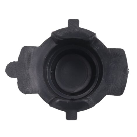 Schaltblindabdeckung Für Volvo C30 C70 V50 - OEM 8699465, ABS Material