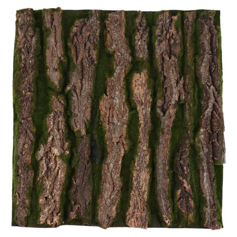 Künstliche Baumrinde 100x30cm - Natürlicher Look Für Deine Deko-Projekte