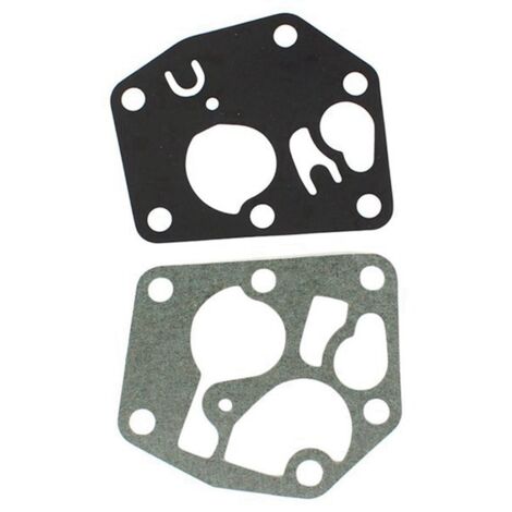 Kit 20 Pezzi Guarnizioni Diaframma Per Carburatore – Ricambi Per 495770, 795083, 5083H, 95900, 96900