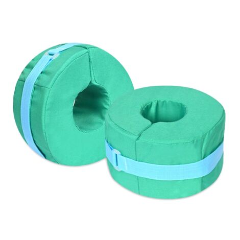2 Stück Handkontrakturkissen – Ergonomisch, Schweißbeständig, Waschbar Für Gelähmte & Senioren 2 Stück Handkontrakturkissen – Ergonomisch, Schweißbeständig, Waschbar Für Gelähmte & Senioren