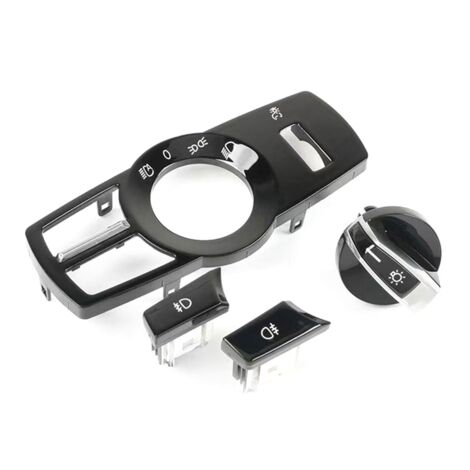 Aufkleber 3 Teile/Satz Fit Für Peugeot 2008 208 308 2014
