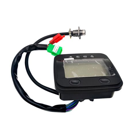 Zubehör Für Linhai 300 300cc D300 G300 ATV UTV GO Teile 30101G Tachometer, Standard LCD Tachometer, Assy