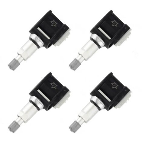 4x Reifendrucksensor RDKS RDCi TPMS A0009052102 Für MERCEDES