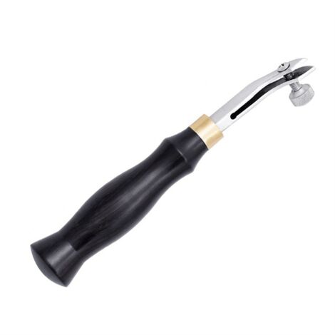 Kreuzschnitt-Hafttester-Set – Professioneller Lackfilm-Anreißer Mit 3 Klingen (1/2/3 Mm), Lupe, Klebeband & Bürste, Für Beschichtungen & Kunststoffe