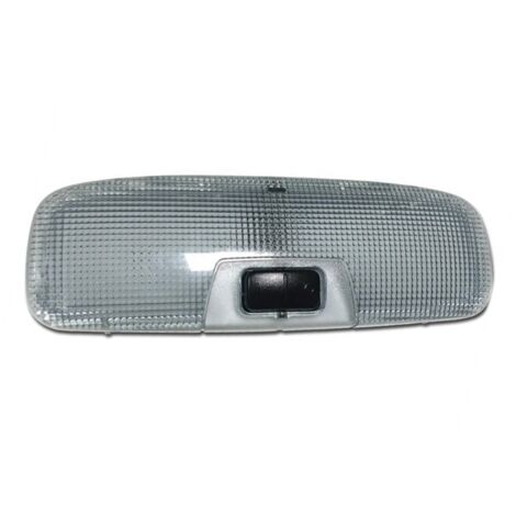 14-teiliges LED Innenraum-Set Für Mercedes E-Klasse W211 - Weiße Beleuchtung Für Mehr Komfort