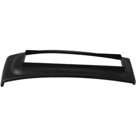 STEREO CD Doppel DIN Blende Panel CT24VX24 Dunkelgrau Für Vauxhall Astra H