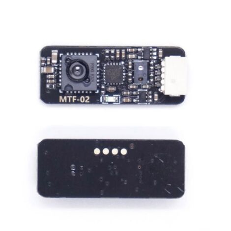 Sensor Lidar de flujo óptico MTF-01 MicoAir - Compatible con Ardupilot