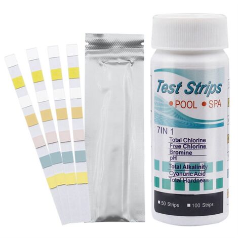 BOJACK PH-Testpapier 1-14 – 1600 Streifen, 20 Pac Produktbild-Vorschau 2