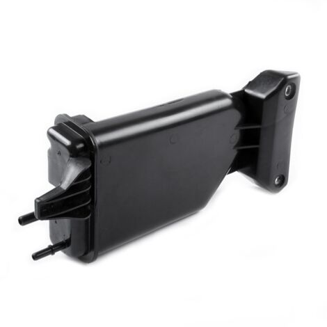 LAUEY Aktivkohlefilter (Kohlebehälter) 3C0 201 801 E – Für VW, Audi, Seat Modelle