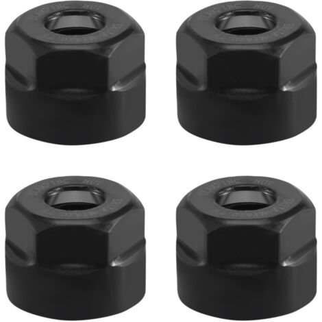 ER11 Federzange 1/8" Spannfutter Für CNC Fräsmaschine Drehbank Fräswerkzeug #1 E - Foto 5