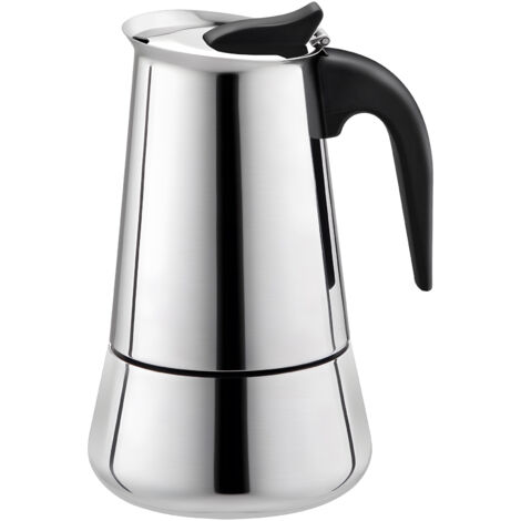 Vietnamesische Edelstahl-Kaffeekanne – 50 Ml Oder 100 Ml, Tropffilter Für Authentischen Café-Phin-Kaffee