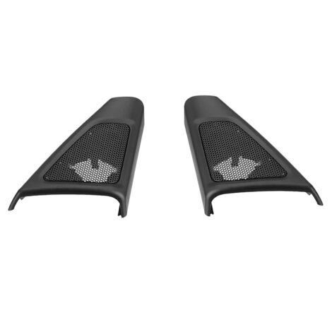 Auto TüR Verkleidung Audio Horn Abdeckung HochtöNer Lautsprecher Trim