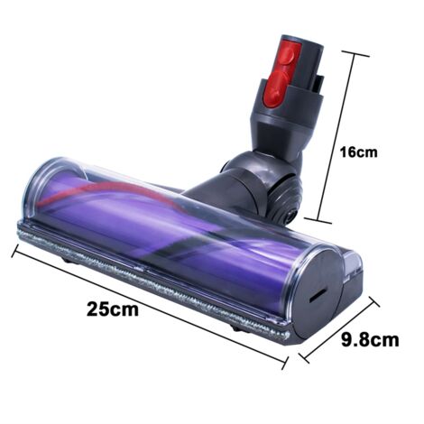 Turbinenbürste Für Dyson V6 DC58 DC59 DC62 DC72 M Produktbild-Vorschau 13
