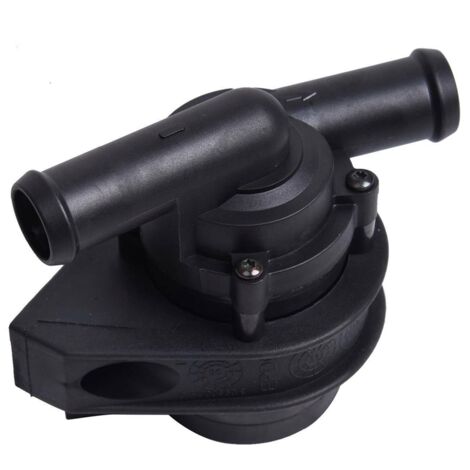 Motor-Zusatzwasserpumpe Für A4 A6 078121601B
