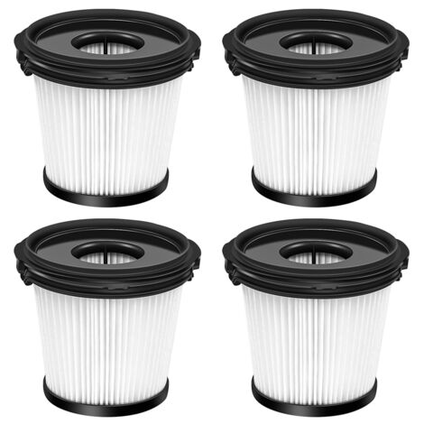 Wiederverwendbare Ersatzfilter Für Eureka Swan Staubsauger – Waschbar, Für Kabellose Modelle