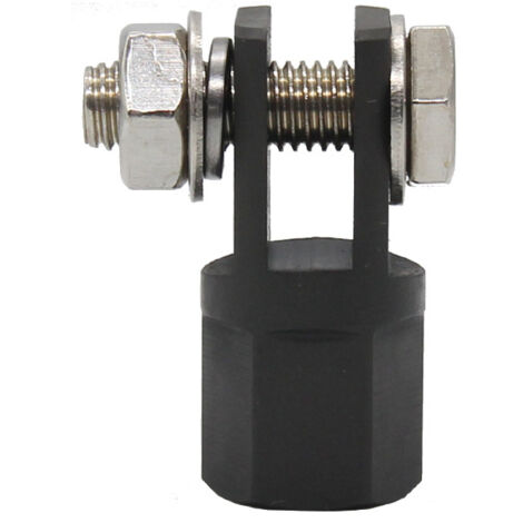 Powerbuilt Achsenmutter-Stecknuss 39 Mm – 1/2" Antrieb, Für Toyota Tundra & Sequoia