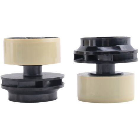 MOTEUR ÉLECTRIQUE EAU Pompe Rotor For-Toyota For-Prius 161A0-29015 161A0-39015 EUR 33,82