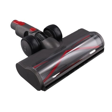 Ersatzrollenbürste Für MOVA Staubsauger K20 PRO K30 MIX - Reinigungsbürste Mit Faserborsten