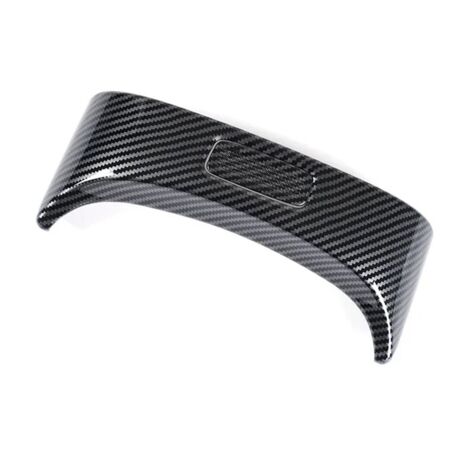 Meyda Tiffany-Style Lilien-Lampenschirm – 11,4 Cm, Smaragdgrün/bernstein, Kunstglas, Deko-Beleuchtung