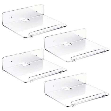 Lichtschwert-Wandhalterung Aus Acryl – Transparentes Katana-Display, 90x50x40 Mm, Inkl. Schrauben, Für Sammler Und Fans Lichtschwert-Wandhalterung Aus Acryl – Transparentes Katana-Display, 90x50x40 Mm, Inkl. Schrauben, Für Sammler Und Fans