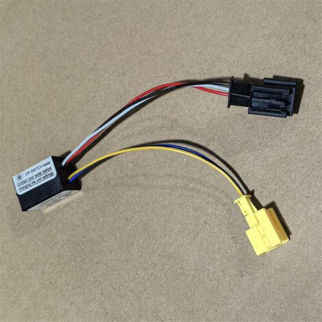 EMULADOR DEL SENSOR DE OCUPACIÓN ASIENTO BMW E90 E91 E92 E93 E60 E61 E EMULADOR DEL SENSOR DE OCUPACIÓN ASIENTO BMW E90 E91 E92 E93 E60 E61 E