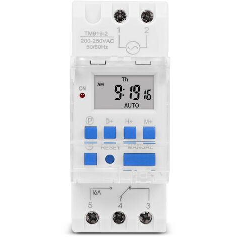 NDW240: Der Flexible Programmierbare DC/DC-Wandler Für DIN