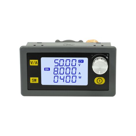 XY6020LV CNC Einstellbare DC Netzteil Konstante Spannung Strom Wartung 20a1200w Step Down Modul 87848356