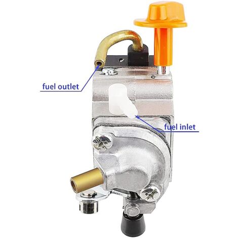 2 évents De Réservoir Pour FS90 FS110 FS130 HL100 HT101 - Pièce 0000 350 5807