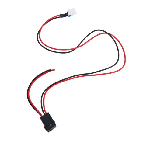 Dây Cáp Nguồn Cho Bộ Đàm Yaesu FT-450 FT-991 Kenwood TS-480 ICOM IC 7000 Ic 7600 I.783325316 - Foto 3