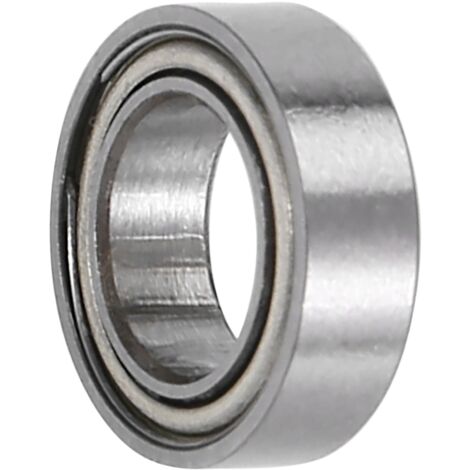 Sloting Plus SLPL1009 - Cuscinetti a Sfera Doppia Flangia NSR 2.37mm Sloting Plus SLPL1009 - Cuscinetti a Sfera Doppia Flangia NSR 2.37mm