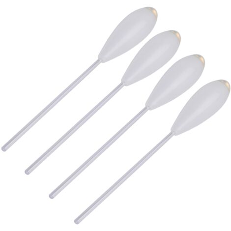 Spirolino Forellen Set - 8x Schwimmend & Sinkend + Zubehör - Komplett Für Forellenangeln