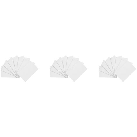 Dual Chip frecuencia RFID de 13,56 Mhz 1K UID y T5... - Grandado