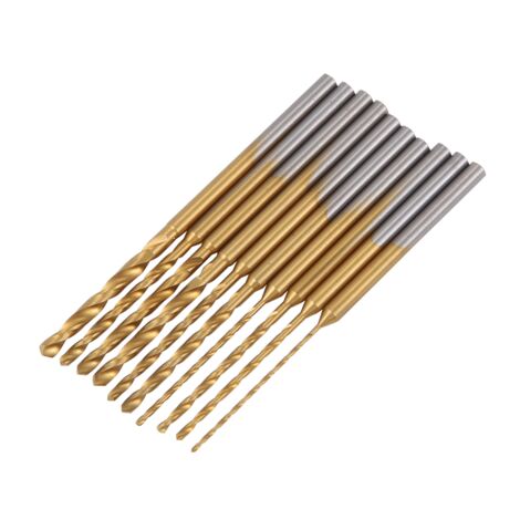 BOSCH PROFESSIONAL Bosch HSS Spiralbohrer Set HSS, Grau