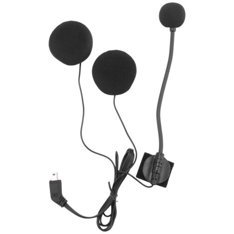 Wunderbar Headset Bluetooth Fur Motorradhelm Fotos