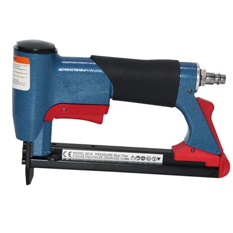 Pcivzxam 1 STKS FS8016-B BEA Type Pneumatische Air Nietmachine Nailer Fijne Nietmachine Tool Blauw Metalen Pneumatische Air Nietmachine Nailer Voor Meubels Nailer Tool Pneumatische Air Power Tool Pcivzxam 1 STKS FS8016-B BEA Type Pneumatische Air Nietmachine Nailer Fijne Nietmachine Tool Blauw Metalen Pneumatische Air Nietmachine Nailer Voor Meubels Nailer Tool Pneumatische Air Power Tool