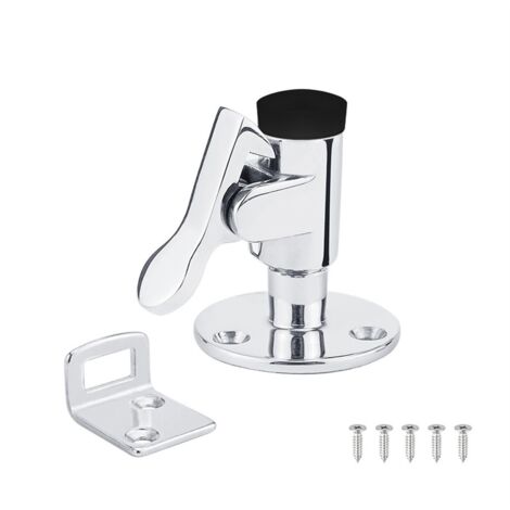 Nockenklemme Edelstahl 316 - Für Boote & Wassersport