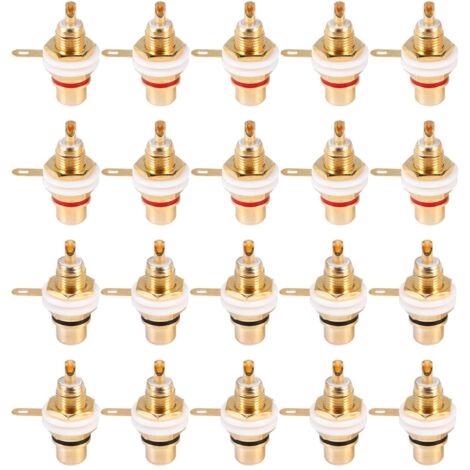85508-5001 Buchse RJ45 PIN: 8 Kat: 5e abgeschirmt vergoldet System