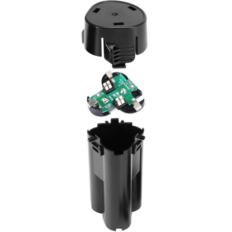 Produktbild von Ersatzmotor 10,8 V, 14 Zähne – 317005100 Für Metabo BS10.8V Akku-Bohrmaschine – Reibungslos & Langlebig