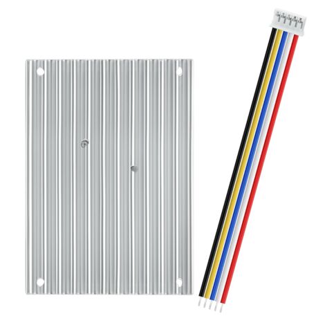 DC 6 80V BLDC 3 Phasen Gleichstrom BüRstenloser Motorcontroller PWM Hochlei9665 126434055595