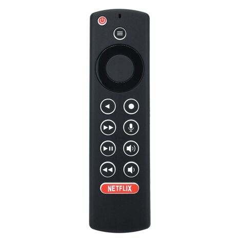 Nouveau P3700 Télécommande De Remplacement Pour Nvidia Shield Tv 2015-2017-2019 Models Remote